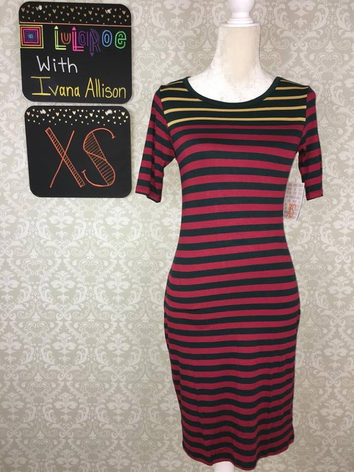 XS Julia LLR GOOB SALE